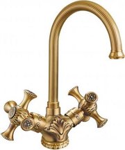 Zorg A 6004K-BR фото