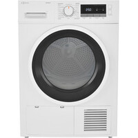 ZUGEL ZDF80HP Heat Pump