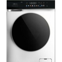 ZUGEL ZWDF107121I Inverter Steam