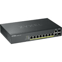 ZyXel GS2220-10HP
